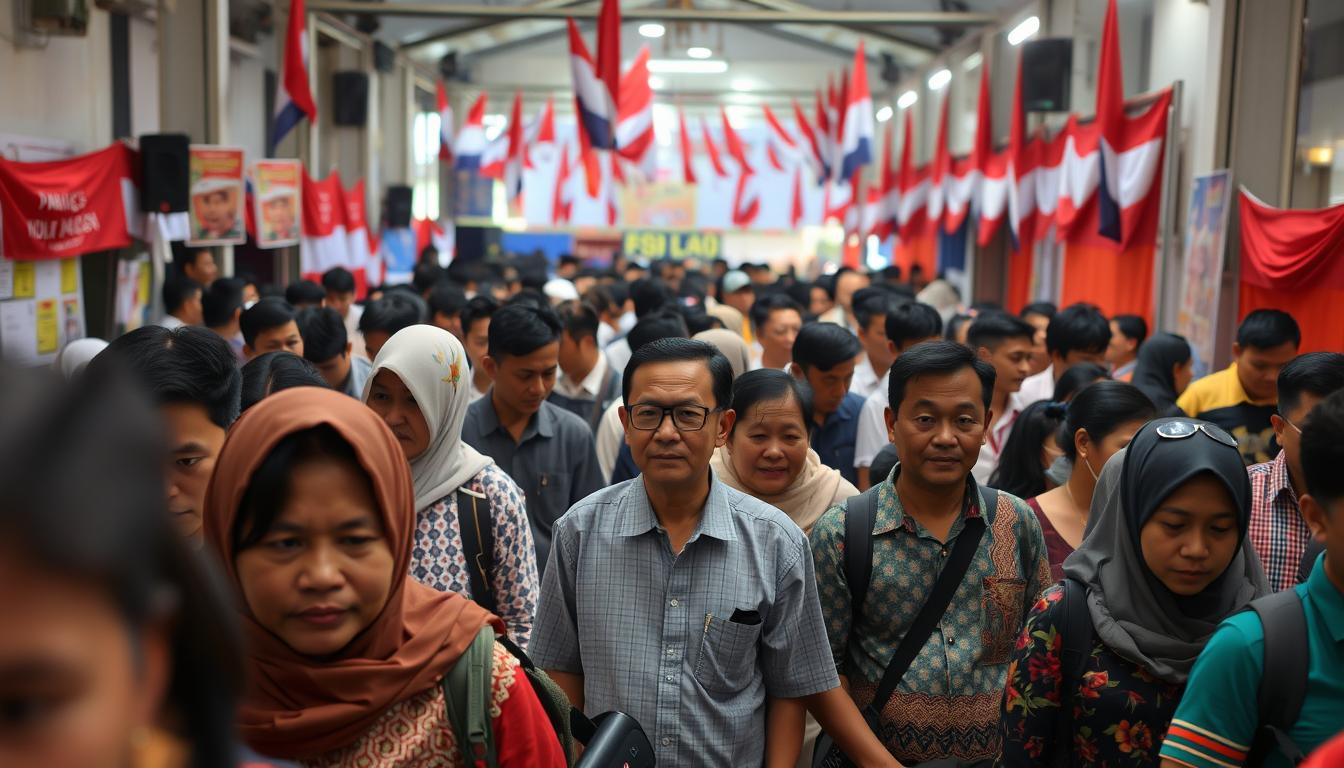 pemilu indonesia