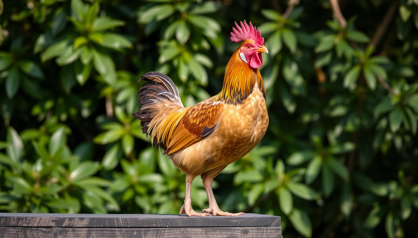 Ayam Kampung