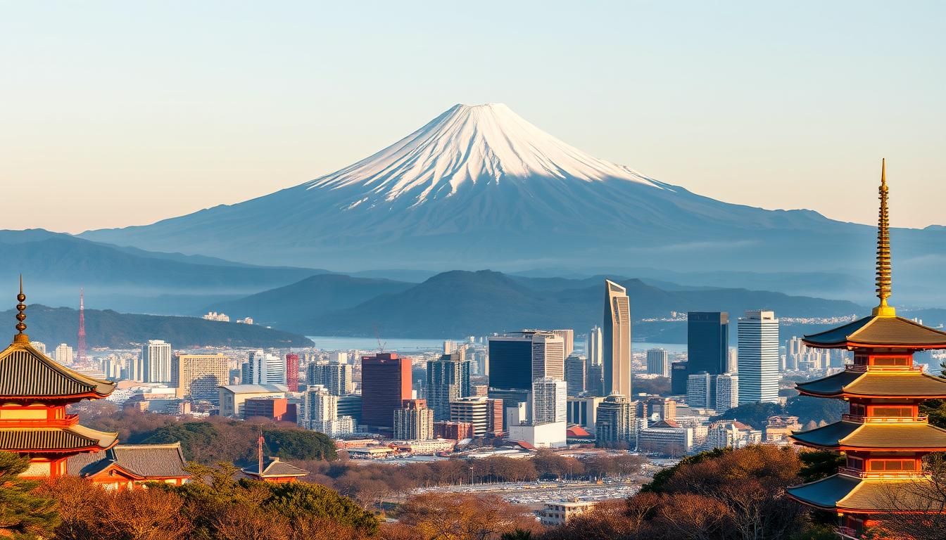 Kebijakan Jepang