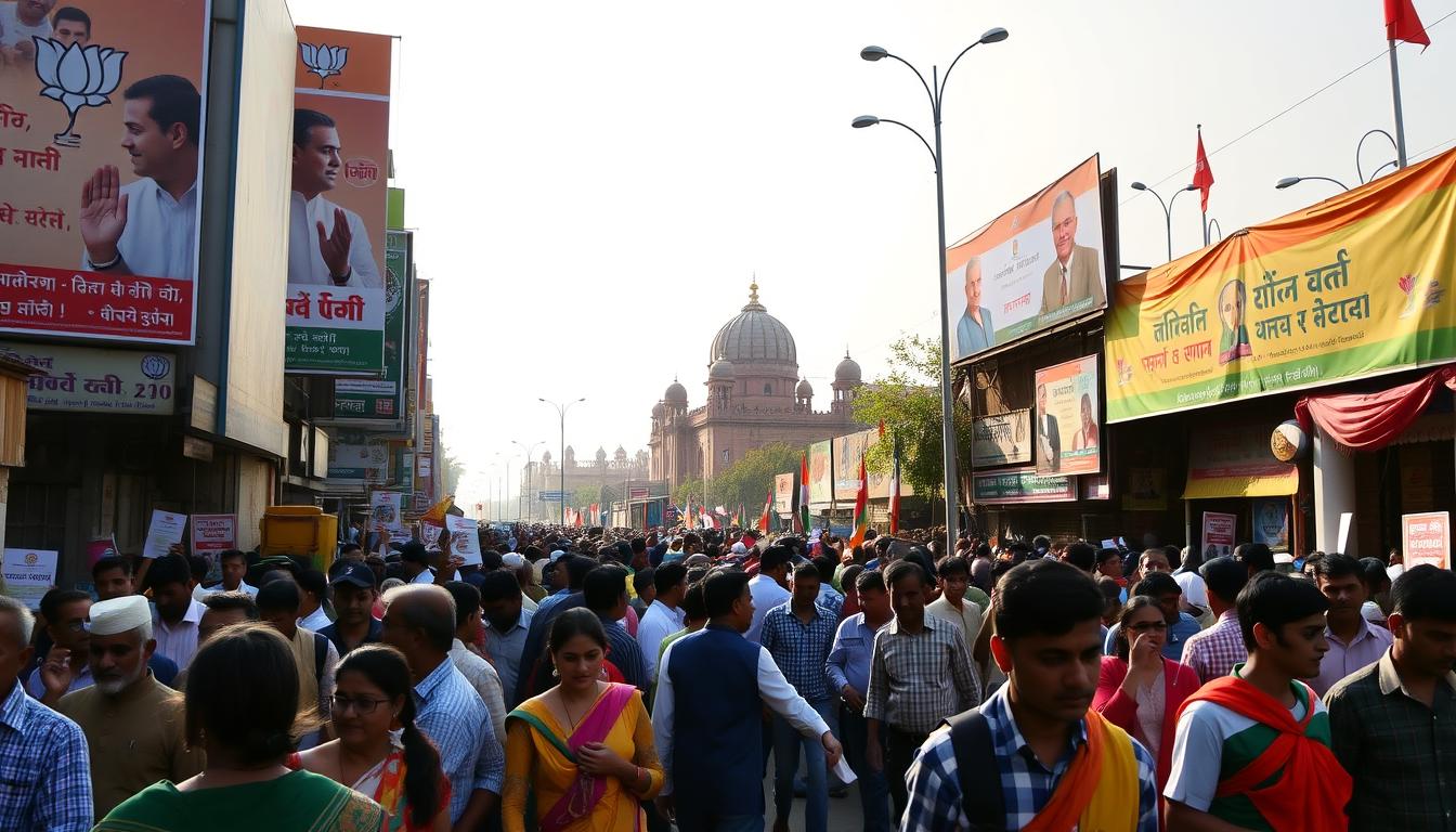 Pemilu India
