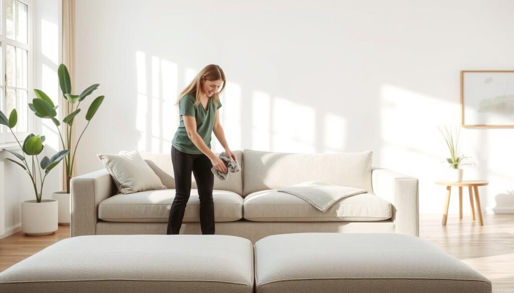 Perawatan Sofa Minimalis