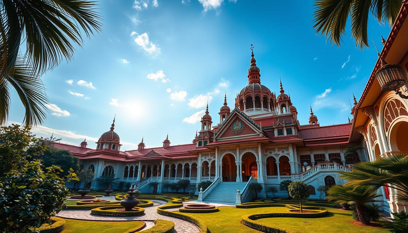 Rumah Sultan