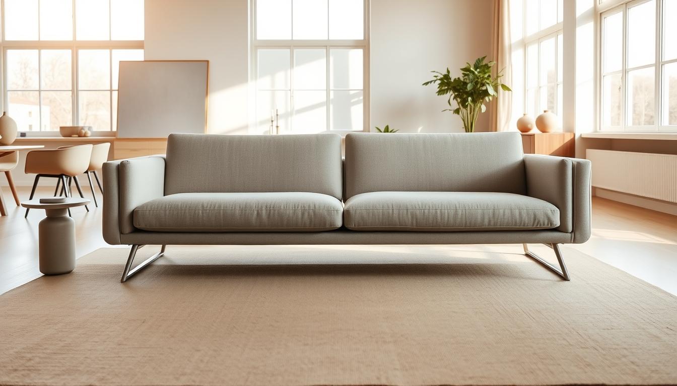Sofa Minimalis