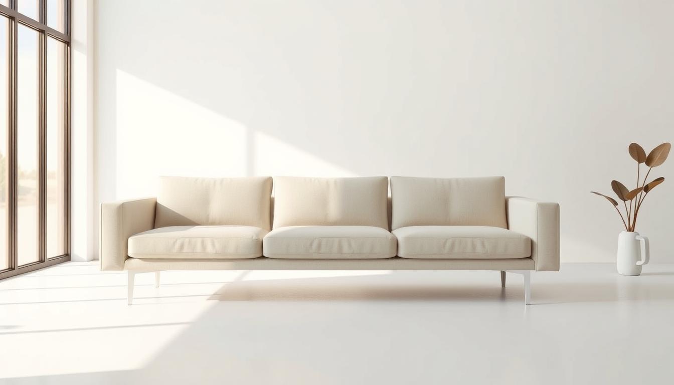 Sofa Minimalis