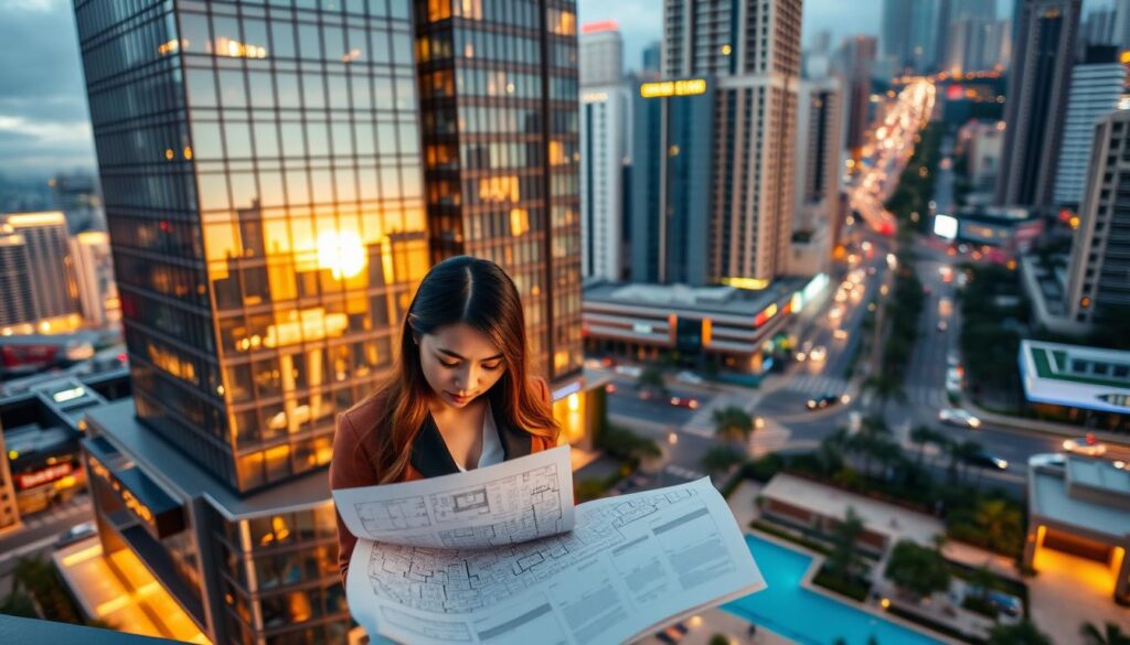 investasi apartemen jakarta