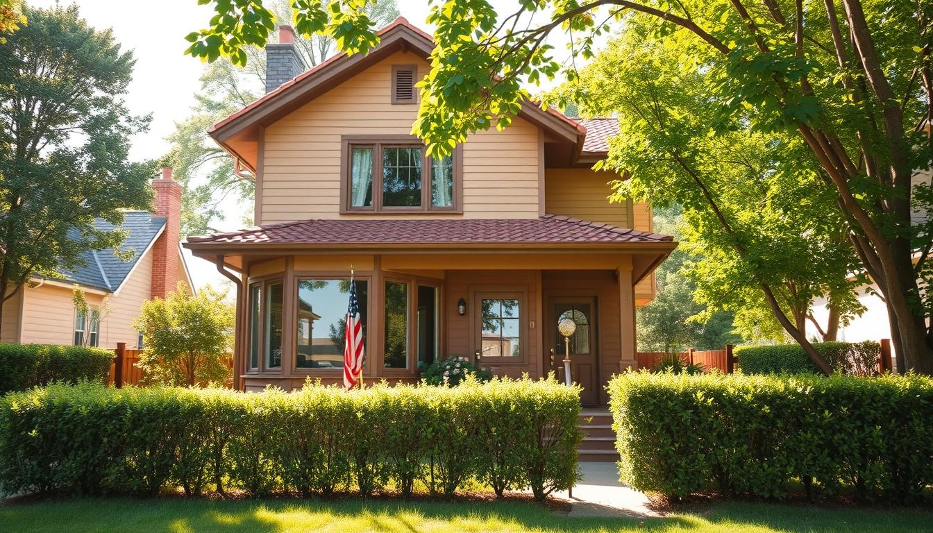 rumah murah