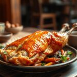 Bebek Lokal: Hidangan Tradisional yang Menggugah Selera