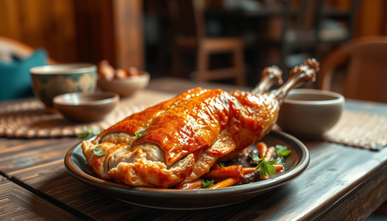 Bebek Lokal