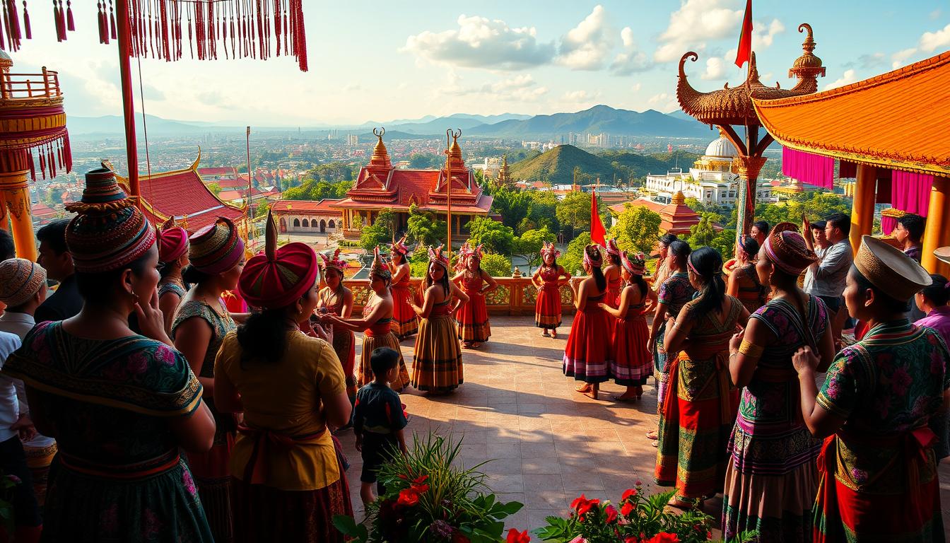 Budaya Indonesia