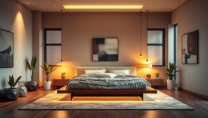 Dipan Modern: Tren Furnitur Terkini untuk Rumah Anda