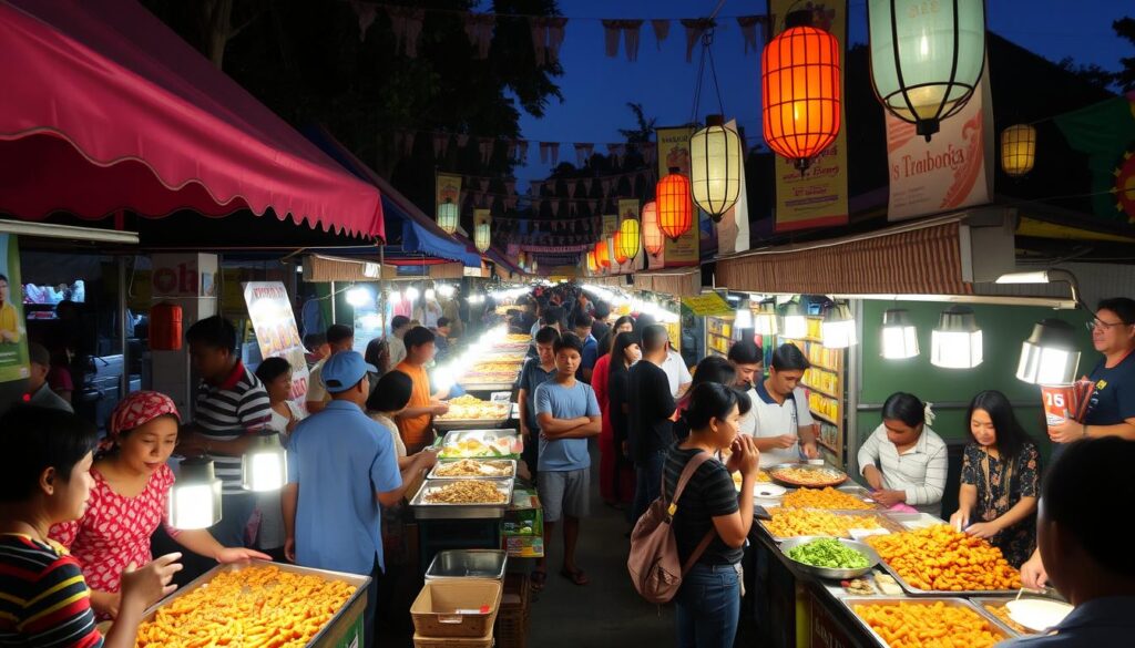 Festival Kuliner Tradisional