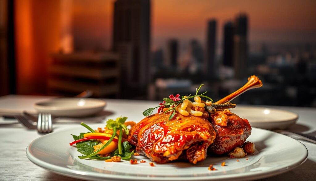 Inovasi Menu Bebek Lokal