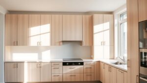 Kabinet Dapur: Desain Terbaru untuk Dapur Anda