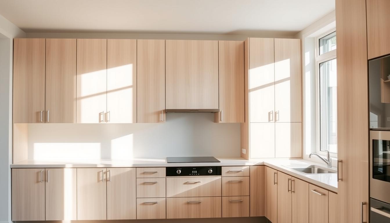 Kabinet Dapur