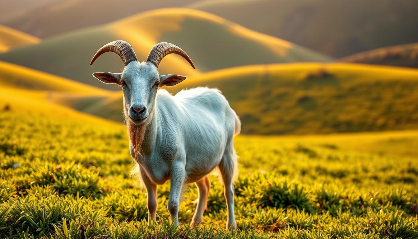 Kambing etawa