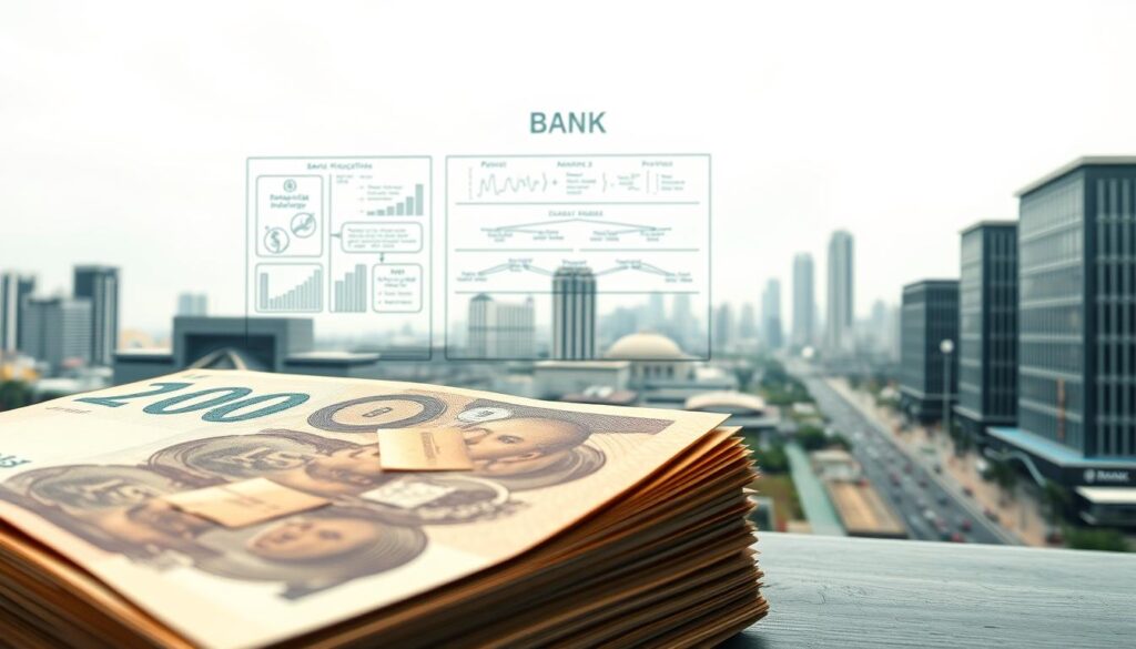 Kebijakan Moneter Bank Indonesia