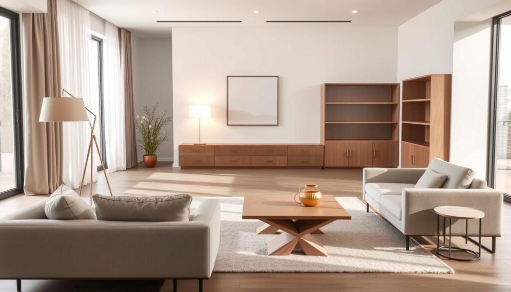 Kelemahan Furniture Minimalis