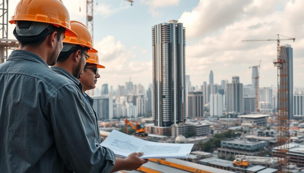 Pengembangan Properti