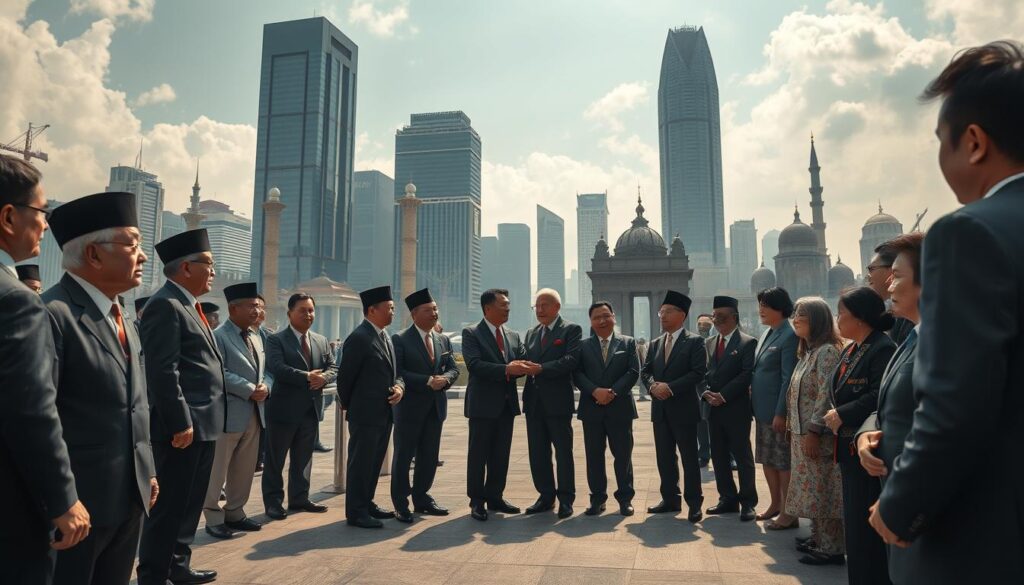 Politik Indonesia