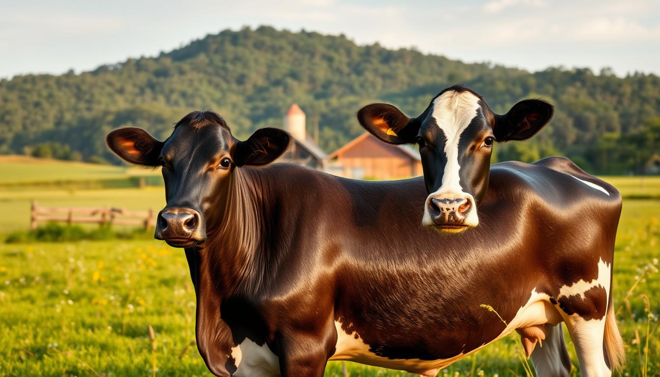 Sapi Perah