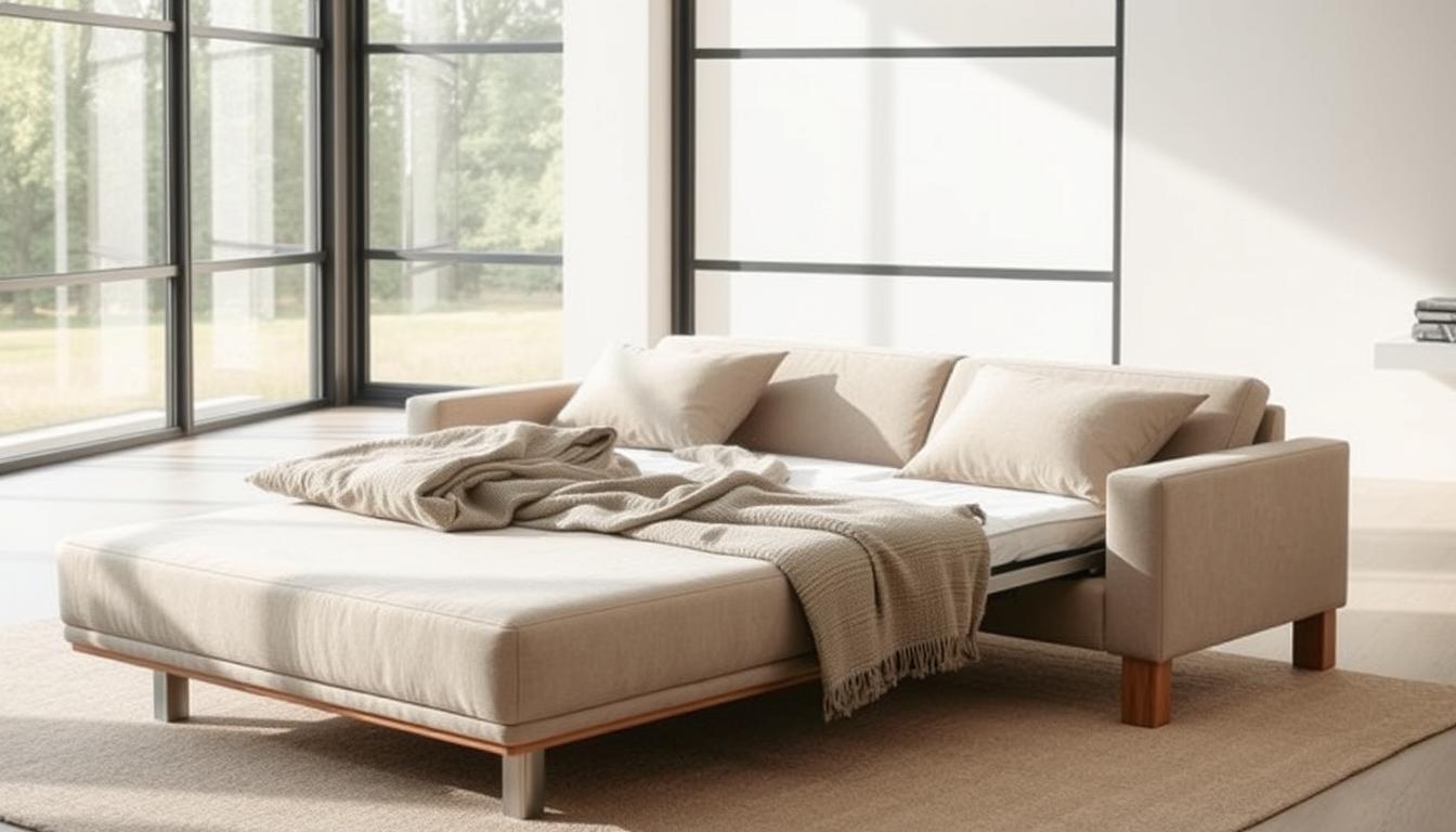 Sofa Bed