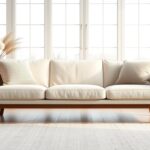Sofa Minimalis: Tren Desain Terbaru untuk Rumah Anda