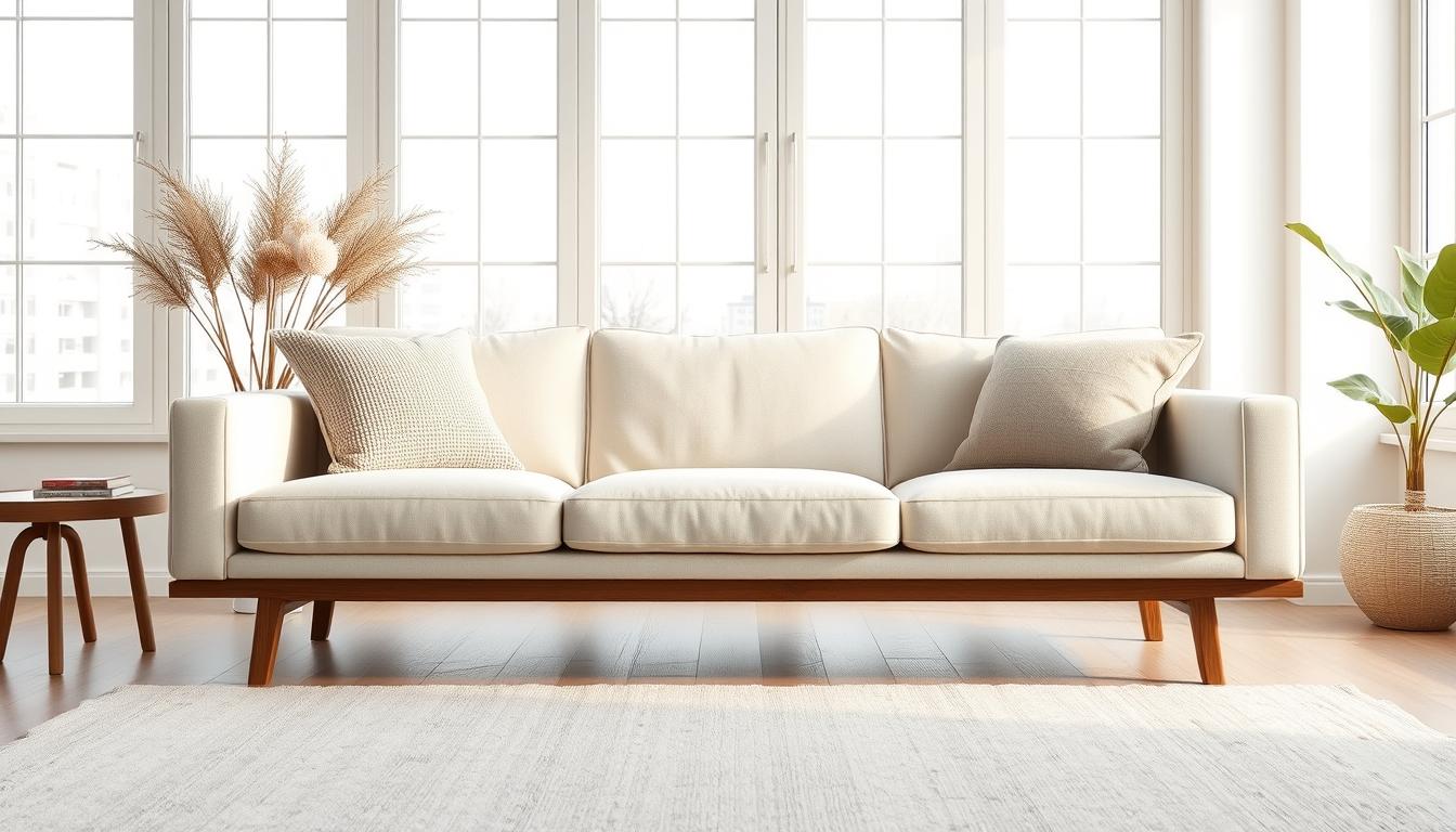Sofa Minimalis
