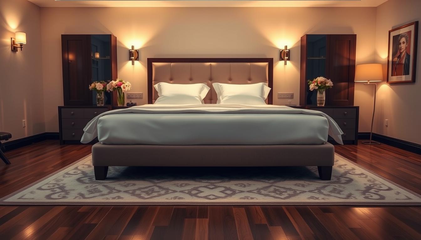 Tempat Tidur