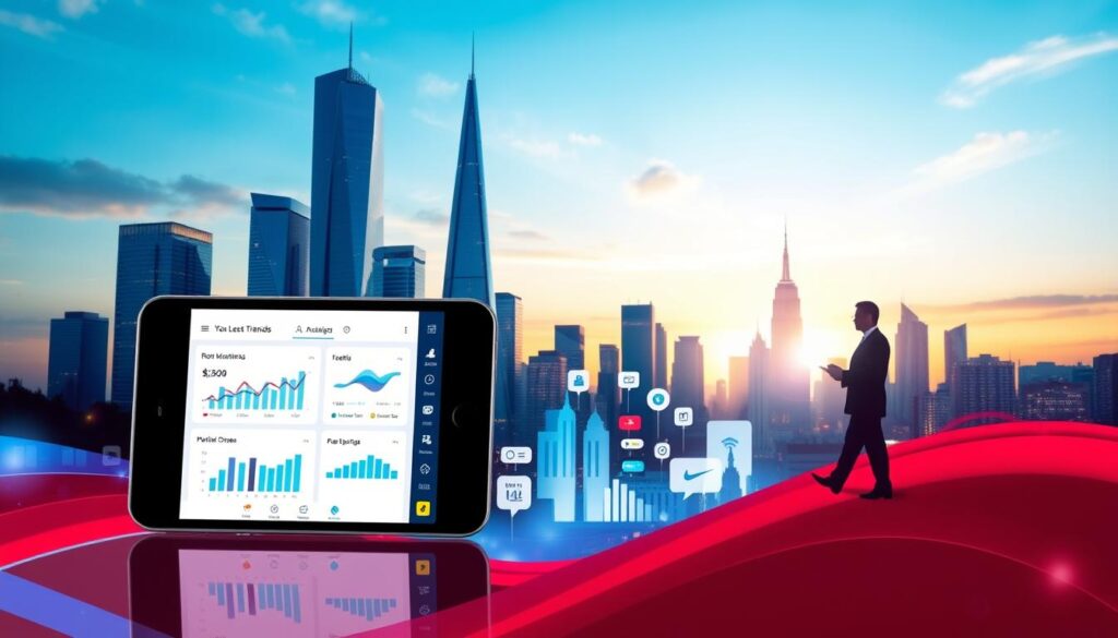 Tren Digital Marketing Politik