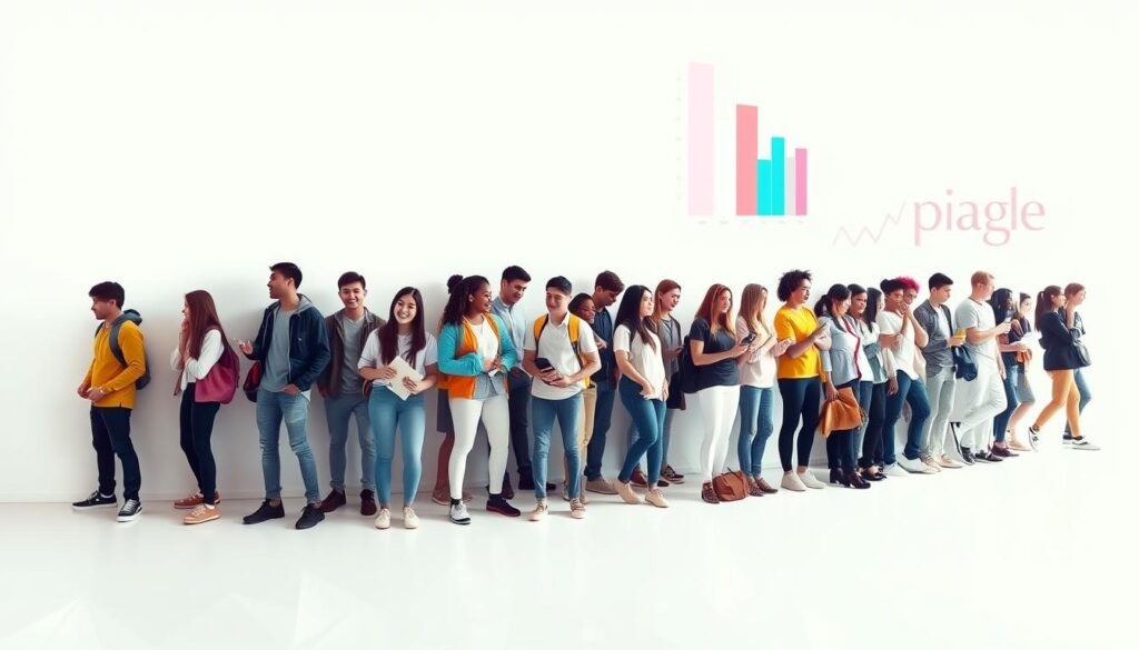 Trend Segmentasi Pelajar