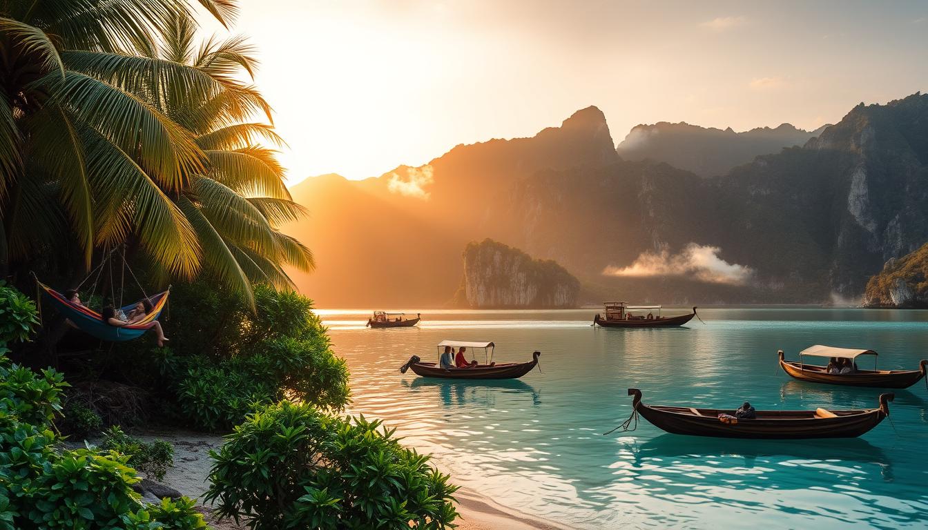 Wisata Nusantara