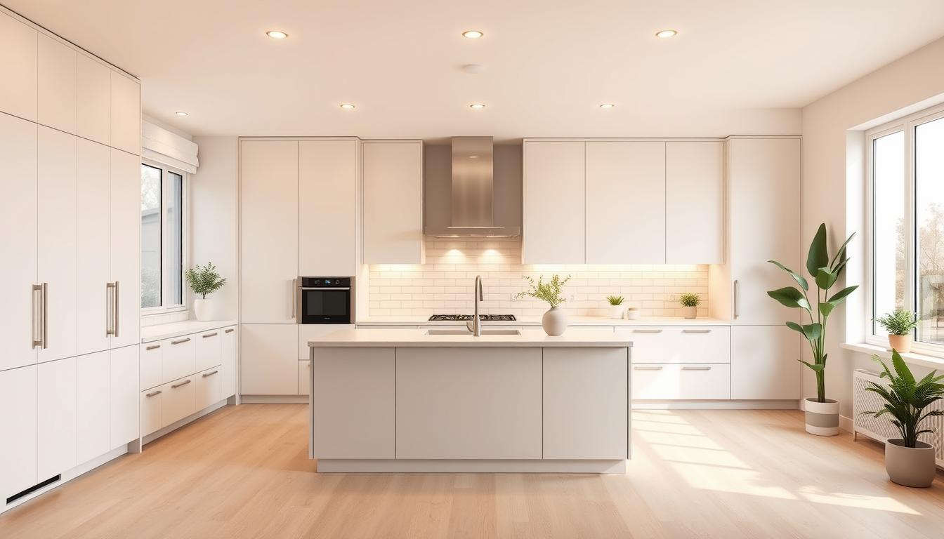 desain dapur minimalis