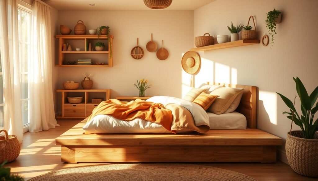 desain tempat tidur anak