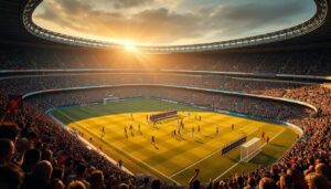 Hasil Akhir Liga Champions 2025 Telah Diumumkan