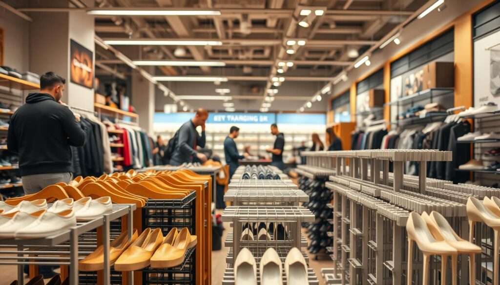 harga rak sepatu