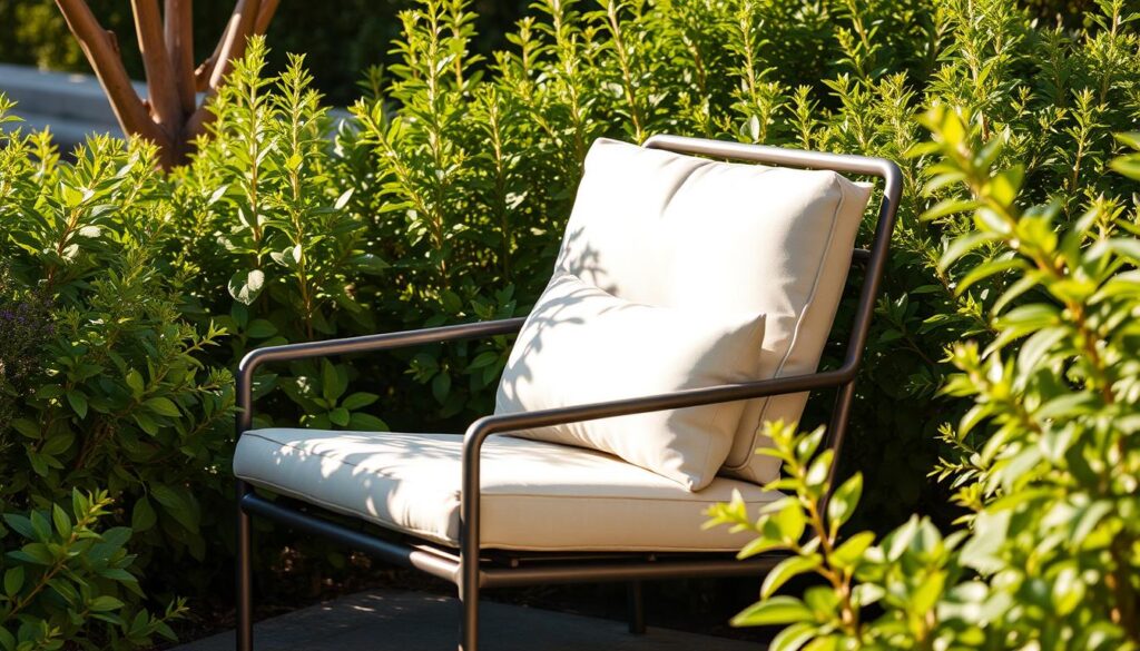 kursi modern outdoor