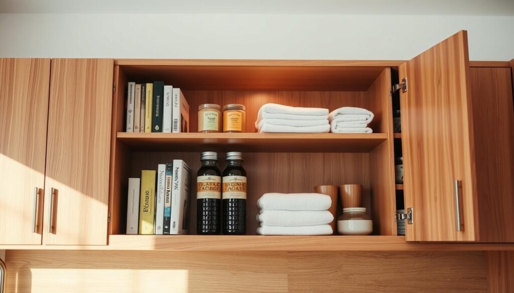 lemari dapur