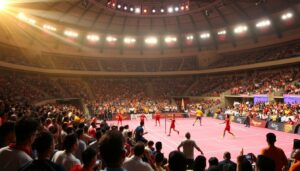Liga Djarum: Berita Terbaru dan Kabar Terkini
