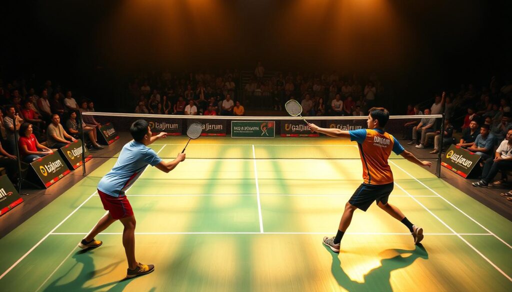 liga djarum badminton liga djarum badminton