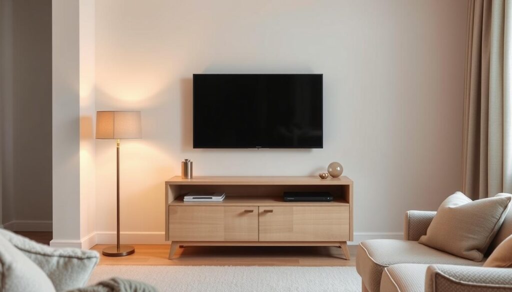 meja tv minimalis murah