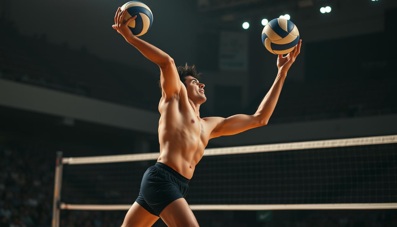 pemain voli terbaik 2025