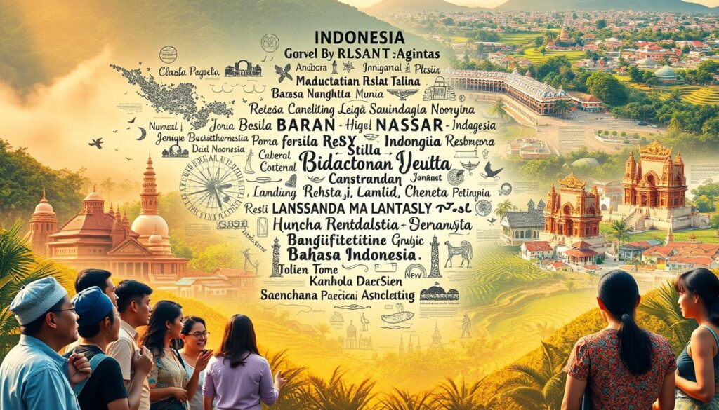 Bahasa Indonesia Bahasa Indonesia