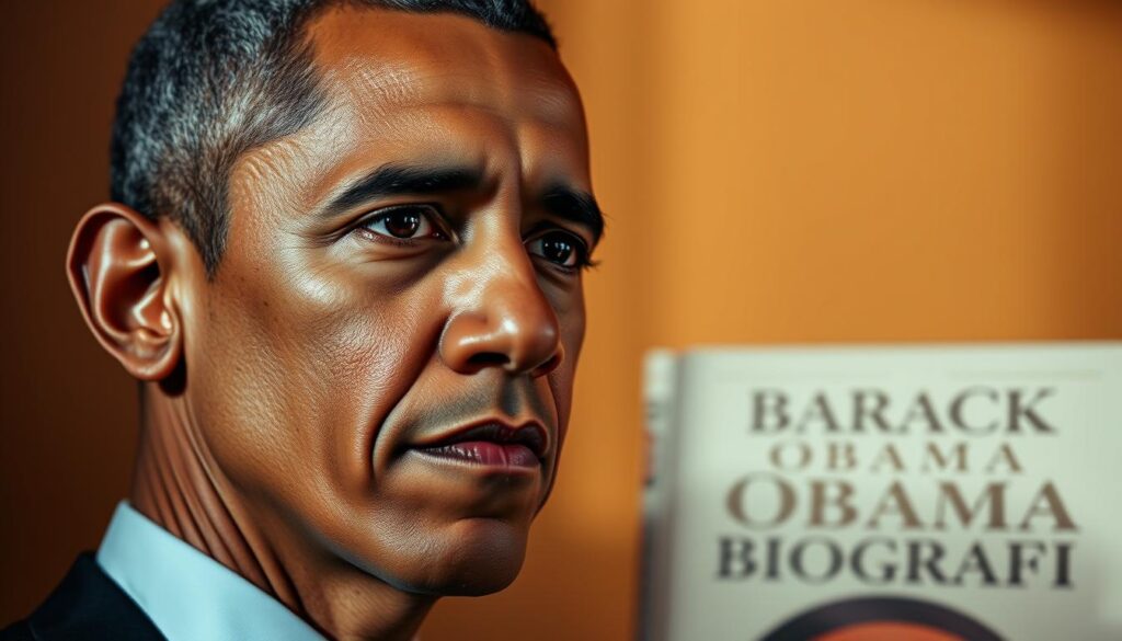 Barack Obama Biografi Barack Obama Biografi