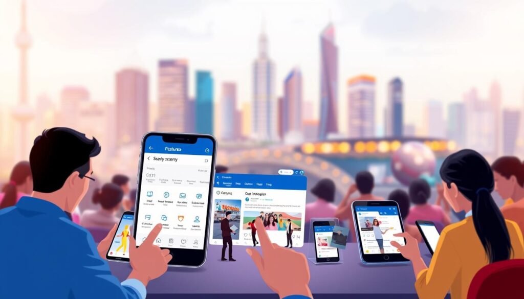 Fitur Baru Facebook