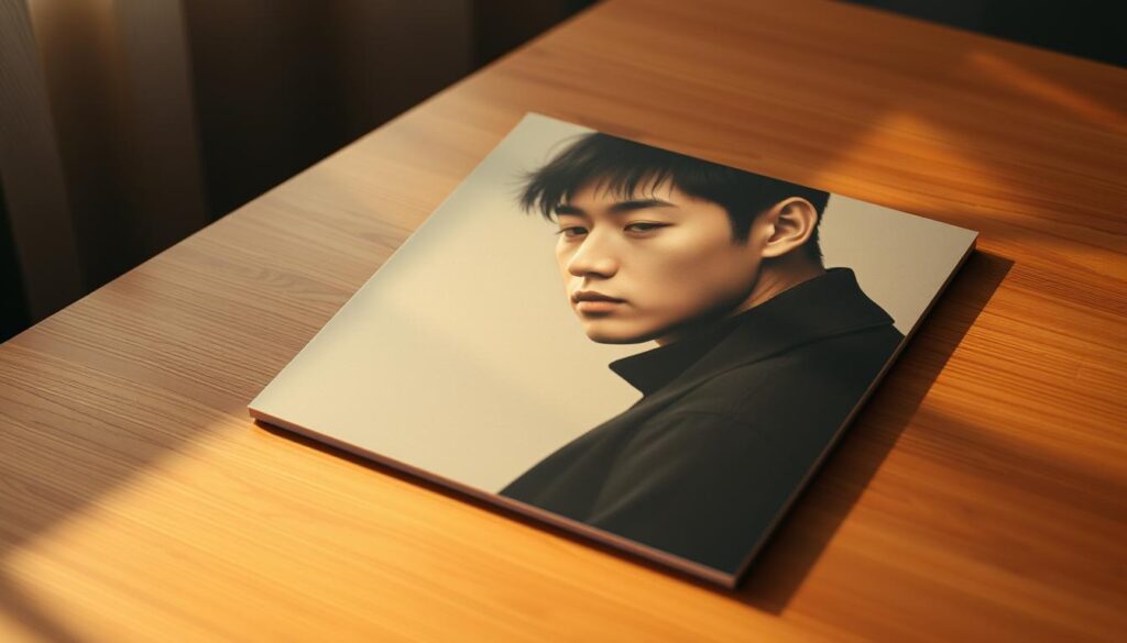 KIM HANBIN album review KIM HANBIN album review