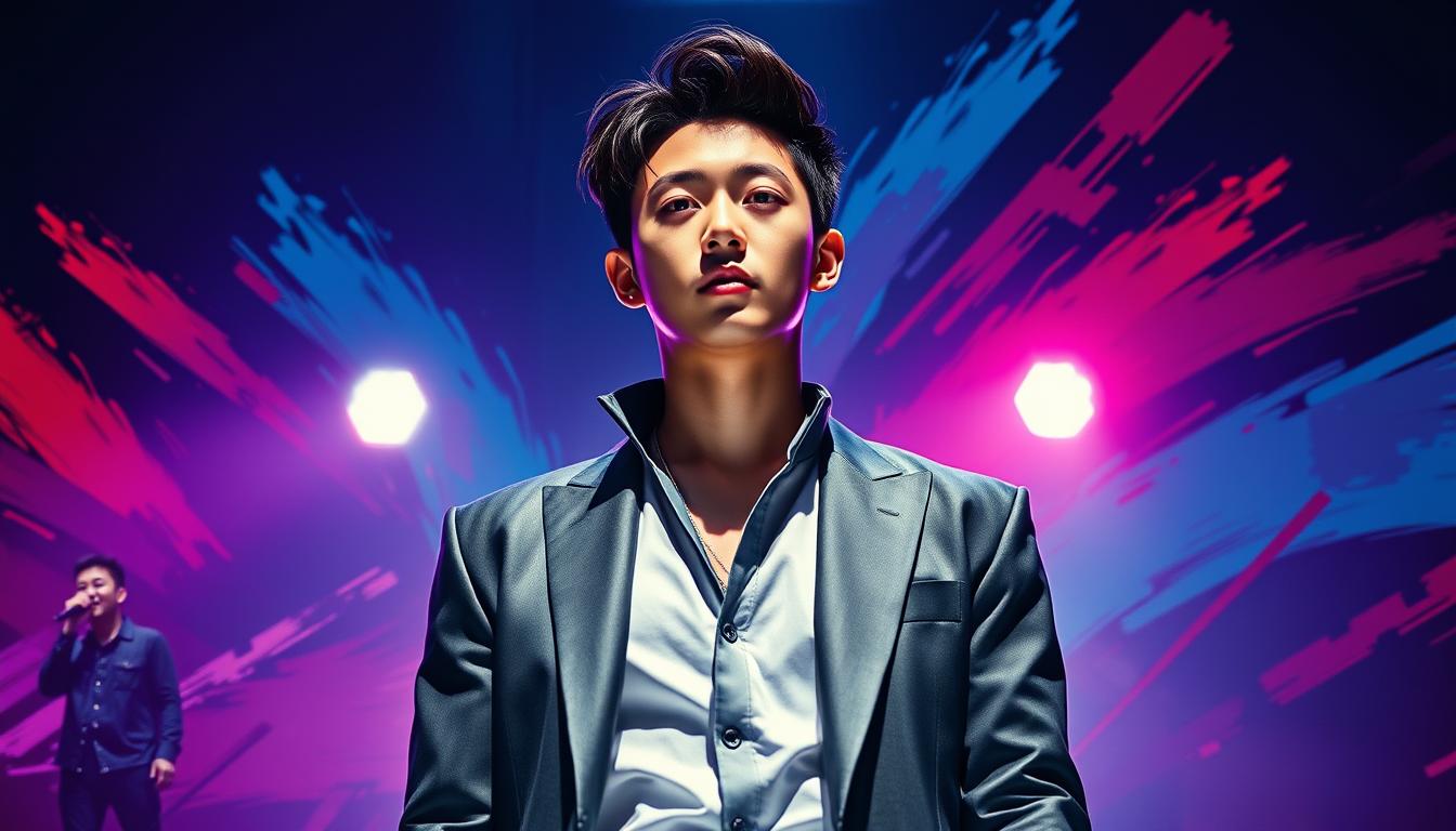 KIM HANBIN