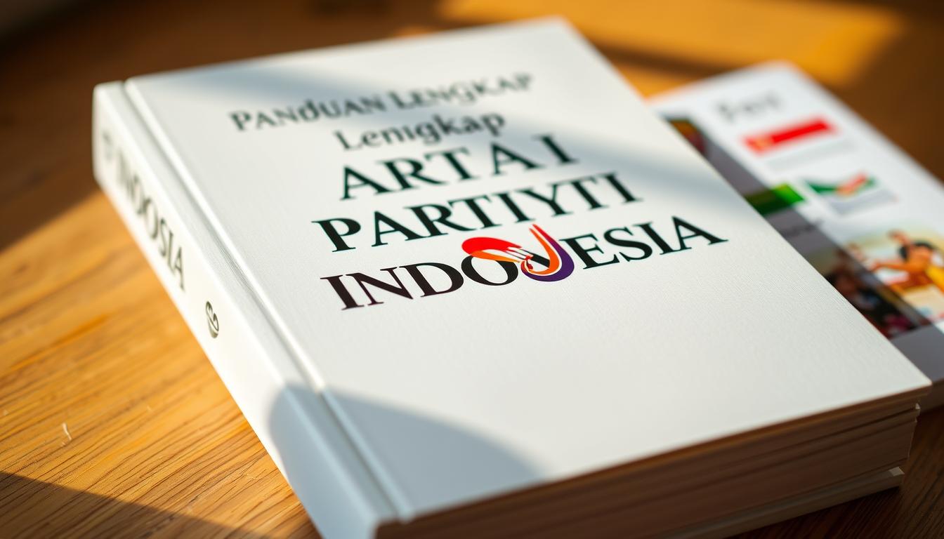 Panduan Lengkap Partai Politik Indonesia