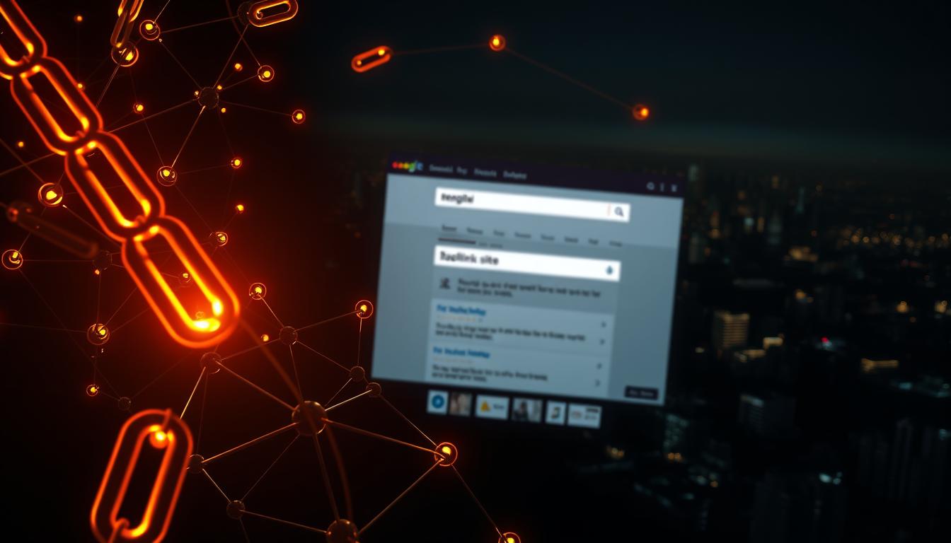 backlink SEO