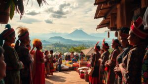 Budaya Indonesia: Menjelajahi Keragaman Budaya Nusantara