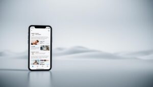 Tata Letak Responsif untuk Pengguna Mobile